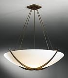 Hubbardton Forge 19453610 Compass Light Chandelier