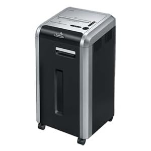 NEW Powershred C-225i Shredder (Office Products)