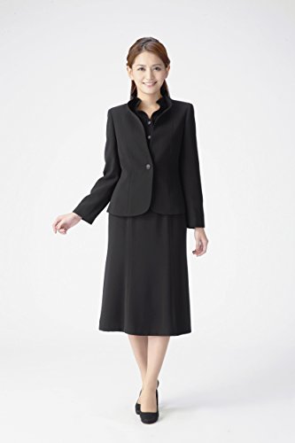 （マーガレット）marguerite m623 ブラックフォーマル　レディース　アンサンブル　礼服