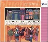 Art Blakey`s Jazz Messengers : A Night in Tunisia
