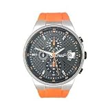 Kenneth Cole Mens Synthetic and Leather watch #KC1504 by Kenneth Cole