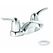 Moen, Inc. CA84403 2-Handle Lavatory Faucet