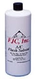 FJC A/C Flush Solvent quart
