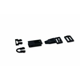 Raider Quick Release for all Raider Helmets