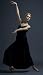 Capsule Ballroom Dress
