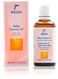 Weleda Baby Tummy Oil