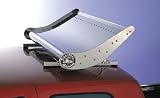 Wingmaster 11611 Turbowing Rear Air Deflector