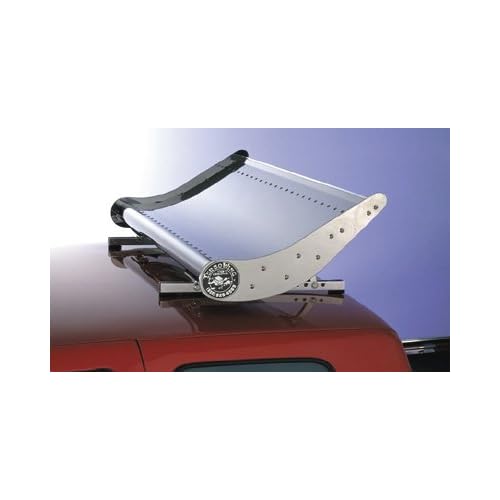 Wingmaster 11611 Turbowing Rear Air Deflector