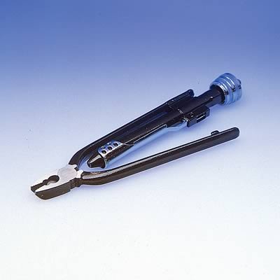 Mr. Gasket 8023G Safety Wire Twist Plier On Sale