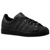adidas Originals Big Kid Superstar 4 Sneaker