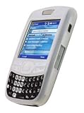 Silicon Skin Protective for PDA Palm Treo (755p Clear)
