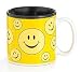 Smile Face Mug