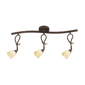 Designers Fountain Track Lighting Kit tkf10-etb