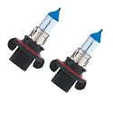 PIAA 19618 9008 (H13) 65/55W=85/70W XTRA XTREME WHITE PLUS BULB, TWIN PACK