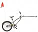 Sun Bicycle Tug-A-Bug Bike Trailer