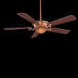 Minka Aire TrevilleTM Tuscan PatinaTM 68" Ceiling Fan F719-TSP