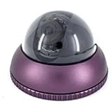 Zmodo 1/3 Sharp Color CCD 3.6mm Lens Vandal proof 50 IR Zmodo 1/3 Sharp Color CCD 3.6mm Lens Vandal proof 50 IR