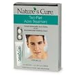 Nature'S Cure Two-Part Men'S Acne Treatment 60+1oz