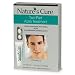 Nature's Cure Two-Part Mens Acne Treatment 60 Tablets + 1 Oz Acne Medication Cream (1 Month Supply)