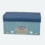 Bamboo Noahs Ark Trunk