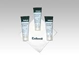 Shoe Care Polish Waterproof Shine Cloth Set COLLONIL