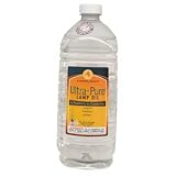 Ultra-Pure Lamp Liquid Wax- 1