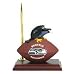 Office Products : Seattle Seahawks Mascot Desk Set