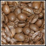 Organic Costa Rican La Amistad Coffee Beans - 5lb Bag