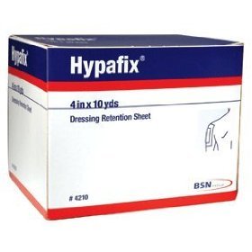 Hypafix Dressing Retention Tape- 4