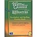 Prentice Hall Literature: Timeless Voices, Timeless Themes- Vocabulary and Spelling Practice Book, Gold Level