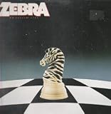 NO TELLIN LIES LP GERMAN ATLANTIC 1984