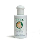 BEBE Frescobebe - Gel Rinfrescante - Baby Refreshing Gel - 5.1 fl.oz.