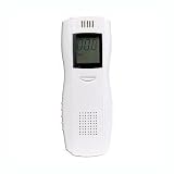 Premier Personal Alcohol Detector