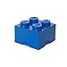 LEGO Storage Brick 4, Blue