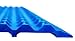 EH0204-GRA - 61 x 121.9 cm (24 x 48) - ERGOMAT Hygiene Rubber Mats, ERGOMAT - Each