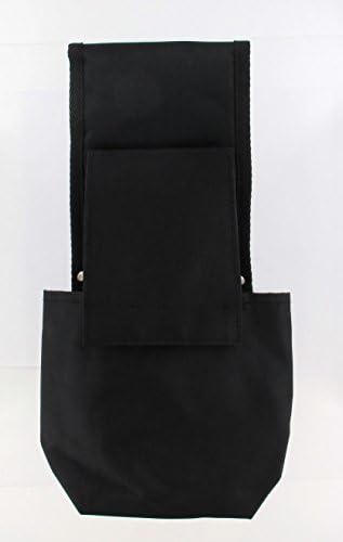 BLACK Tool bag - replacement part