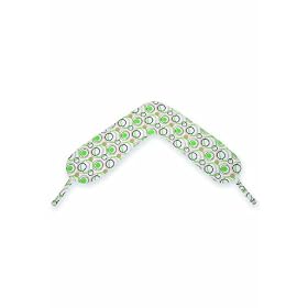 Dreamgenii Breastfeeding Pillow & Baby Nest - Pillow Cover - Pea in a Pod