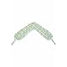Dreamgenii Breastfeeding Pillow & Baby Nest - Pillow Cover - Pea in a Pod