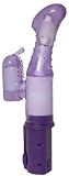 Thumbelina Violet Elastomer