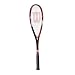 Wilson Squashschl�ger Hyper Team 500, rot