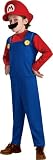 Mario Bros - I-883653 - Costume Mario Bros