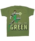  : GREEN LANTERN 