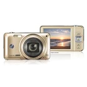 General Electric E1410SW-CP E1410SW -HD 14MP 10X CMOS-Gold