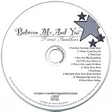Between Me and You