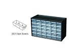 Drawer Storage Cabinet, 30 Drawer