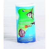 Zeigler Brothers Spirulina Algae Flake Diet
