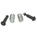 Bosal 251-007 Exhaust Bolt and Spring by Bosal