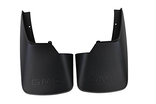 Genuine GM 22935679 Splash Guard