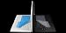 iSkin  iSkin ProTouch U.S. Keyboard Protector for MacBook/Arctic ISKPTMB-AR