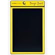 Boogie Board Paperless LCD Writing Tablet - Yellow